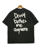 WASTED YOUTH（ウェイステッドユース）Tシャツ・カットソー 黒 サイズ:L メンズ/2200613015028