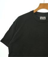 WASTED YOUTH（ウェイステッドユース）Tシャツ・カットソー 黒 サイズ:L メンズ/2200613015028
