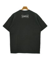 WASTED YOUTH（ウェイステッドユース）Tシャツ・カットソー 黒 サイズ:L メンズ/2200613015035