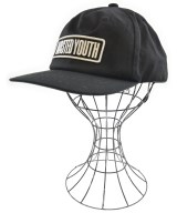 WASTED YOUTH キャップ