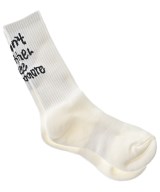 WASTED YOUTH（ウェイステッドユース）小物類（その他） 白 サイズ:M レディース/2200604167125