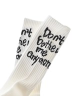 WASTED YOUTH（ウェイステッドユース）小物類（その他） 白 サイズ:M レディース/2200604167125