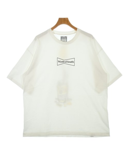 ウェイステッドユース(WASTED YOUTH)のWASTED YOUTH Tシャツ・カットソー