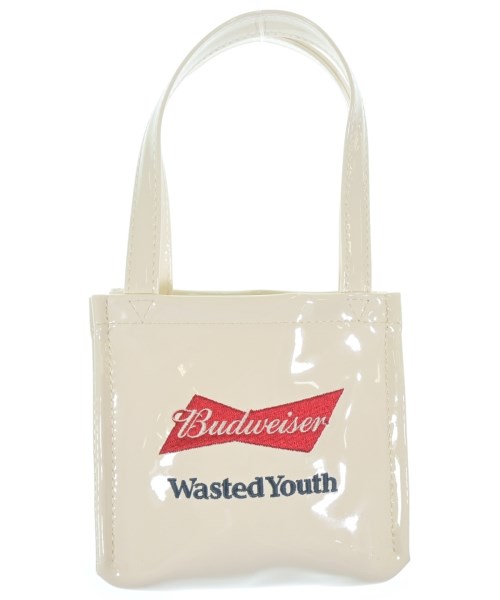 ウェイステッドユース(WASTED YOUTH)のWASTED YOUTH ハンドバッグ