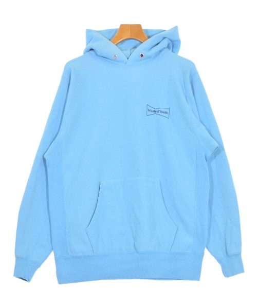 ウェイステッドユース(WASTED YOUTH)のWASTED YOUTH パーカー