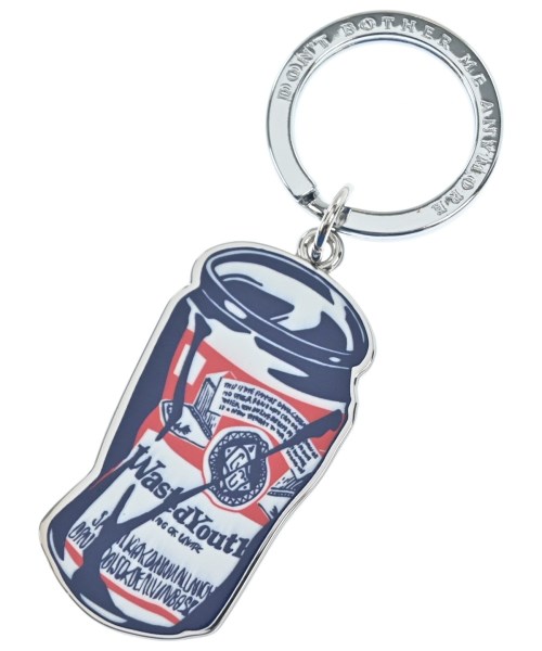 ウェイステッドユース(WASTED YOUTH)のWASTED YOUTH キーケース・キーホルダー