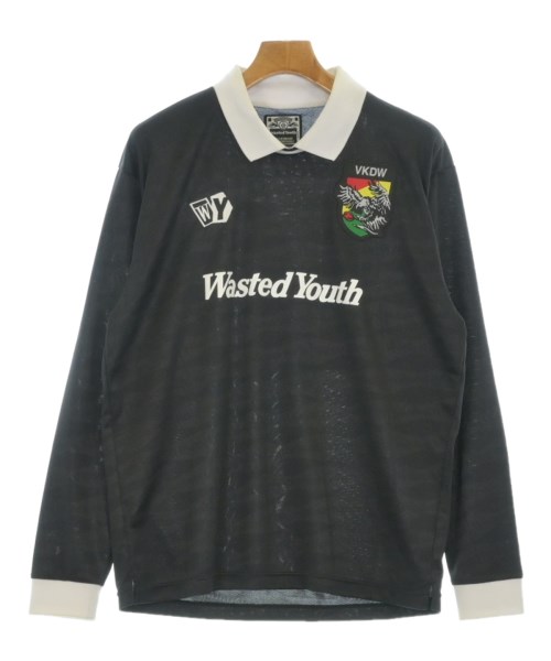 ウェイステッドユース(WASTED YOUTH)のWASTED YOUTH Tシャツ・カットソー
