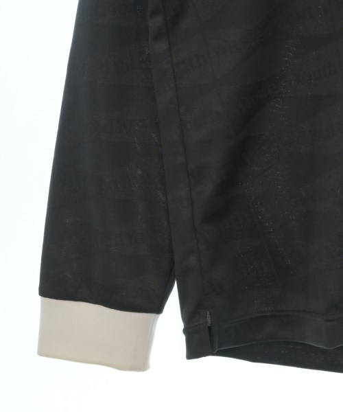 WASTED YOUTH（ウェイステッドユース）Tシャツ・カットソー 黒 サイズ:L メンズ/2200669845297