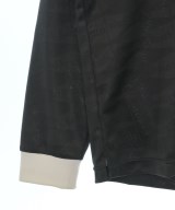 WASTED YOUTH（ウェイステッドユース）Tシャツ・カットソー 黒 サイズ:L メンズ/2200669845297