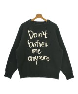 WASTED YOUTH ニット・セーター