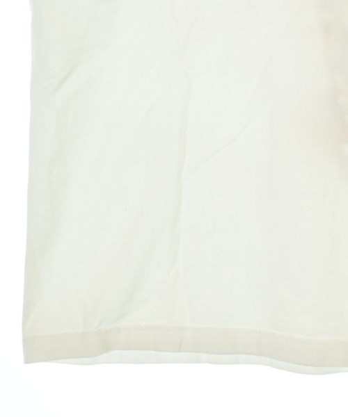 WASTED YOUTH（ウェイステッドユース）Tシャツ・カットソー 白 サイズ:L メンズ/2200680955036