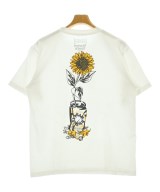 WASTED YOUTH（ウェイステッドユース）Tシャツ・カットソー 白 サイズ:L メンズ/2200680955036