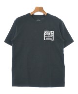 WASTED YOUTH（ウェイステッドユース）Tシャツ・カットソー 黒 サイズ:M メンズ/2200696065118