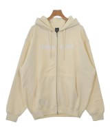 WASTED YOUTH（ウェイステッドユース）パーカー 白 サイズ:XL メンズ/2200700737116