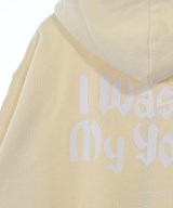 WASTED YOUTH（ウェイステッドユース）パーカー 白 サイズ:XL メンズ/2200700737116