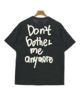 WASTED YOUTH（ウェイステッドユース）Tシャツ・カットソー 黒 サイズ:S メンズ/2200702052019