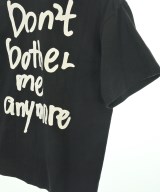 WASTED YOUTH（ウェイステッドユース）Tシャツ・カットソー 黒 サイズ:S メンズ/2200702052019