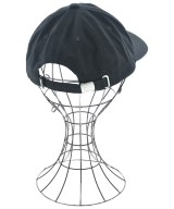 WASTED YOUTH（ウェイステッドユース）キャップ 黒 サイズ:- メンズ/2200655850090