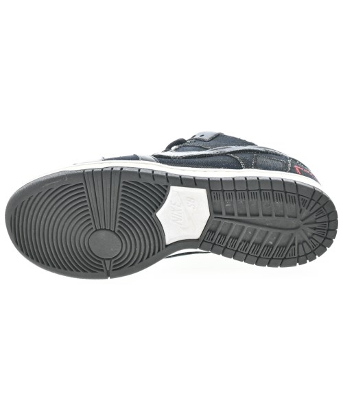 WASTED YOUTH（ウェイステッドユース）スニーカー 黒 サイズ:26cm メンズ/2200655221036