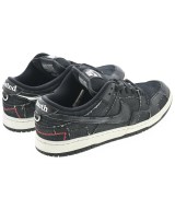 WASTED YOUTH（ウェイステッドユース）スニーカー 黒 サイズ:26cm メンズ/2200655221036