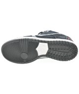 WASTED YOUTH（ウェイステッドユース）スニーカー 黒 サイズ:26cm メンズ/2200655221036