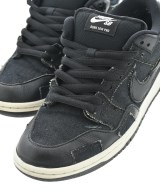 WASTED YOUTH（ウェイステッドユース）スニーカー 黒 サイズ:26cm メンズ/2200655221036