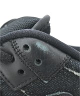 WASTED YOUTH（ウェイステッドユース）スニーカー 黒 サイズ:26cm メンズ/2200655221036