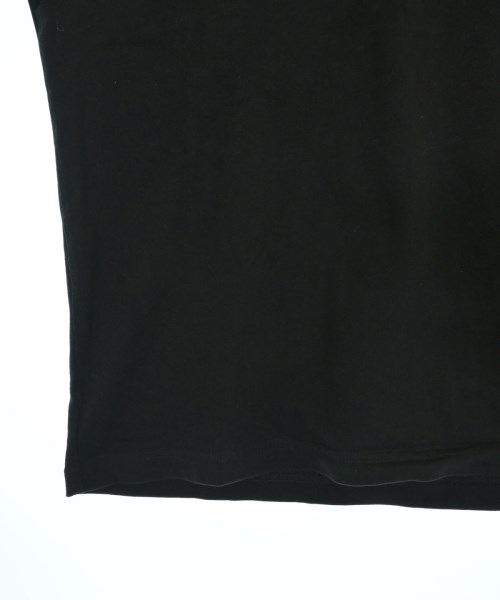 WASTED YOUTH（ウェイステッドユース）Tシャツ・カットソー 黒 サイズ:L メンズ/2200710731012