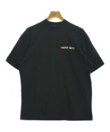 WASTED YOUTH（ウェイステッドユース）Tシャツ・カットソー 黒 サイズ:L メンズ/2200710731012