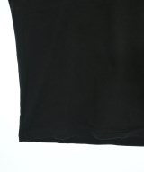 WASTED YOUTH（ウェイステッドユース）Tシャツ・カットソー 黒 サイズ:L メンズ/2200710731012
