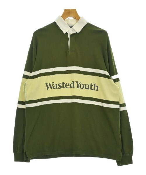 WASTED YOUTH(ウェイステッドユース)のスウェット サイズ:XL 8,000円
