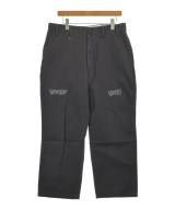 WASTED YOUTH（ウェイステッドユース）チノパン グレー サイズ:XL メンズ/2200714637143