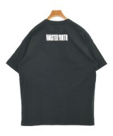 WASTED YOUTH（ウェイステッドユース）Tシャツ・カットソー 黒 サイズ:XL メンズ/2200715550151