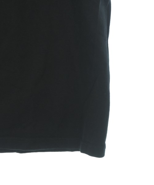 WASTED YOUTH（ウェイステッドユース）Tシャツ・カットソー 黒 サイズ:XL メンズ/2200715550670