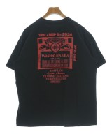 WASTED YOUTH（ウェイステッドユース）Tシャツ・カットソー 黒 サイズ:XL メンズ/2200715550670