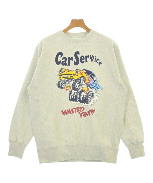 WASTED YOUTH(ウェイステッドユース)のスウェット サイズ:L 13,000円
