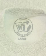 WASTED YOUTH（ウェイステッドユース）スウェット グレー サイズ:L メンズ/2200719322013