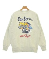 WASTED YOUTH スウェット