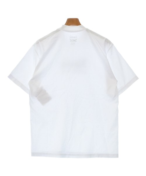 WASTED YOUTH（ウェイステッドユース）Tシャツ・カットソー 白 サイズ:M メンズ/2200645115109