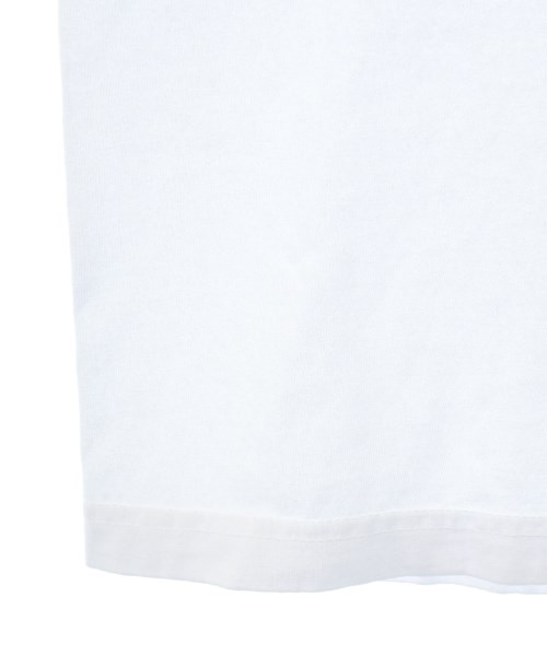WASTED YOUTH（ウェイステッドユース）Tシャツ・カットソー 白 サイズ:M メンズ/2200645115109