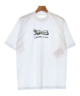 WASTED YOUTH（ウェイステッドユース）Tシャツ・カットソー 白 サイズ:M メンズ/2200645115109