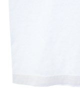 WASTED YOUTH（ウェイステッドユース）Tシャツ・カットソー 白 サイズ:M メンズ/2200645115109