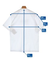 WASTED YOUTH（ウェイステッドユース）Tシャツ・カットソー 白 サイズ:M メンズ/2200645115109