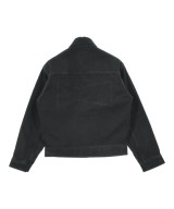 WASTED YOUTH（ウェイステッドユース）デニムジャケット 黒 サイズ:S メンズ/2200646845067