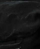 WASTED YOUTH（ウェイステッドユース）デニムジャケット 黒 サイズ:S メンズ/2200646845067