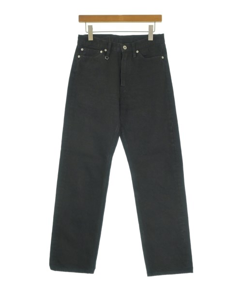 WASTED YOUTH(ウェイステッドユース)デニムパンツ 黒 サイズ:S/2200646845074
