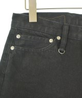 WASTED YOUTH（ウェイステッドユース）デニムパンツ 黒 サイズ:S メンズ/2200646845074