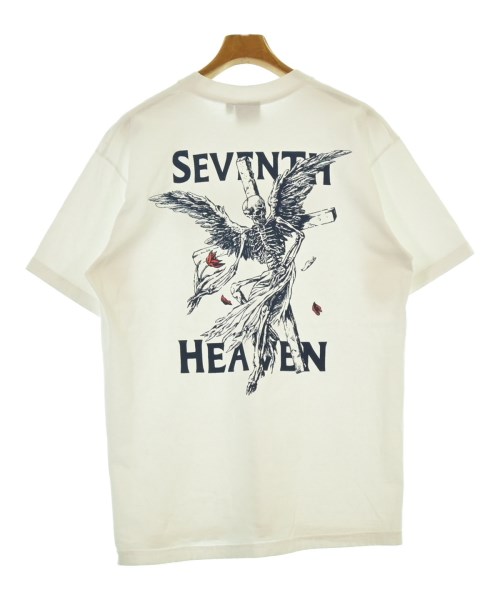 WASTED YOUTH（ウェイステッドユース）Tシャツ・カットソー 白 サイズ:M メンズ/2200648806059