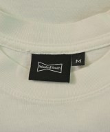 WASTED YOUTH（ウェイステッドユース）Tシャツ・カットソー 白 サイズ:M メンズ/2200648806059