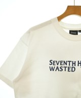 WASTED YOUTH（ウェイステッドユース）Tシャツ・カットソー 白 サイズ:M メンズ/2200648806059